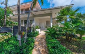 住宅 – 美国，佛罗里达，Key Biscayne. $4,400 /周