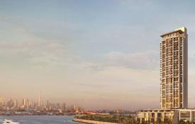 2-室的 住宅 141 m² Dubai Maritime City, 阿联酋. $743,000 起