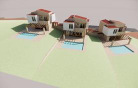 市内独栋房屋 – 希腊，马其顿和色雷斯，哈尔基迪基（哈尔基迪基）. 390,000€