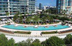 3-室的 住宅 256 m² 迈阿密滩, 美国. $6,500 /周