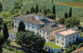 25-室的 山庄 4506 m² 托斯卡纳, 意大利. 9,200,000€