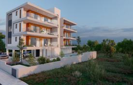 2-室的 新楼公寓 帕福斯, 塞浦路斯. 320,000€