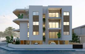新建物业 – 塞浦路斯，利马索尔，利马索尔（市）. 300,000€