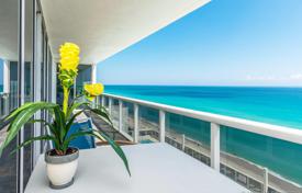 住宅 – 美国，佛罗里达，Hallandale Beach. $1,099,000