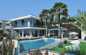 住宅 – 塞浦路斯，利马索尔，Agios Tychonas. 2,100,000€