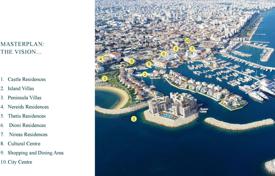 住宅 – 塞浦路斯，利马索尔，利马索尔（市），Limassol Marina. 2,200,000€