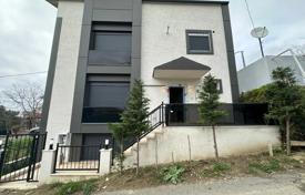 4-室的 山庄 280 m² Büyükçekmece, 土耳其. $420,000