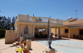 4-室的 别墅 利马索尔（市）, 塞浦路斯. 2,350,000€