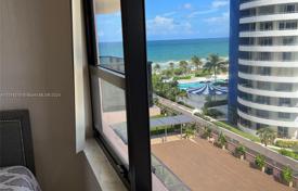 公寓大厦 – 美国，佛罗里达，迈阿密，柯林斯大道. $499,000