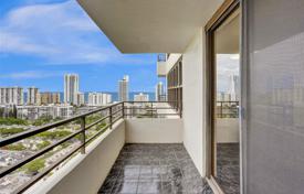 公寓大厦 – 美国，佛罗里达，Hallandale Beach. $349,000