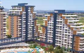 3-室的 新楼公寓 82 m² Trikomo, 塞浦路斯. 367,000€