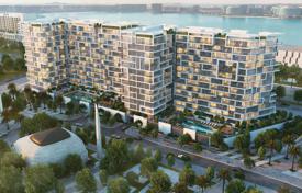 住宅 – 阿联酋，Abu Dhabi，Yas Island. From $265,000
