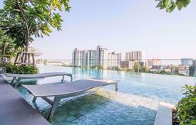 公寓大厦 – 泰国，Bangkok，Phra Khanong. $156,000