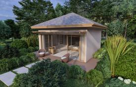 New residential complex with villas Lombok, 印度尼西亚, 印尼. 67,000€ 起