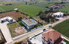 联排别墅 – 塞浦路斯，拉纳卡，Xylofagou. 510,000€