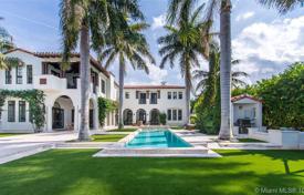 住宅 – 美国，佛罗里达，迈阿密滩. 12,800€ /周