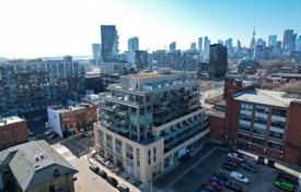 住宅 – 加拿大，安大略，多伦多，Queen Street East. C$854,000