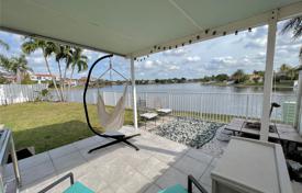 市内独栋房屋 – 美国，佛罗里达，Sunrise. $575,000