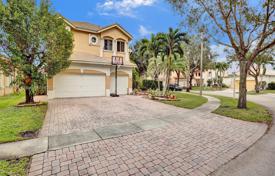 市内独栋房屋 – 美国，佛罗里达，Miramar (USA). $879,000