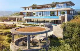 6-室的 住宅 1166 m² Agios Tychonas, 塞浦路斯. 2,950,000€ 起