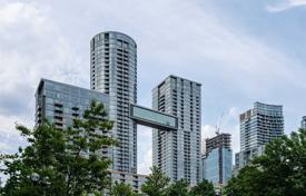 住宅 – 加拿大，安大略，多伦多，Old Toronto，Iceboat Terrace. C$828,000