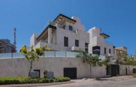 别墅 – 以色列，Center District，内坦亚. 2,052,000€