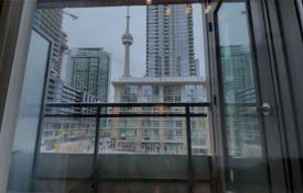 住宅 – 加拿大，安大略，多伦多，Old Toronto，Brunel Court. C$799,000