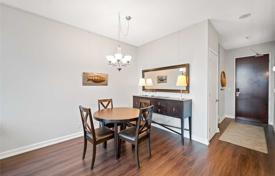 住宅 – 加拿大，安大略，多伦多，Old Toronto，Blue Jays Way. C$1,117,000