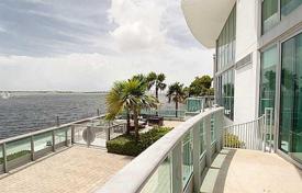 住宅 – 美国，佛罗里达，迈阿密. 1,263,000€