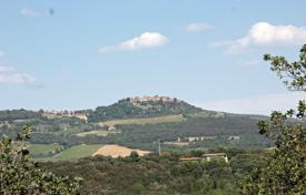 农场 – 意大利，托斯卡纳，Montalcino. 7,000,000€