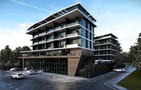 2-室的 新楼公寓 67 m² 阿拉尼亚, 土耳其. $206,000