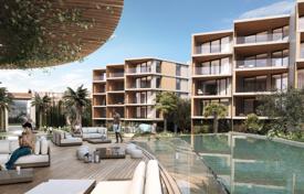 4-室的 新楼公寓 131 m² 拉纳卡（市）, 塞浦路斯. 534,000€
