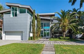 别墅 – 美国，佛罗里达，劳德代尔堡. $5,000,000