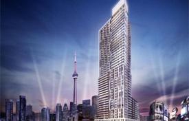 住宅 – 加拿大，安大略，多伦多，Old Toronto. C$811,000