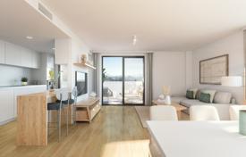 3-室的 住宅 100 m² 阿利坎特, 西班牙. 312,000€