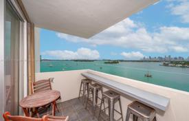 公寓大厦 – 美国，佛罗里达，迈阿密滩，Island Avenue. $950,000