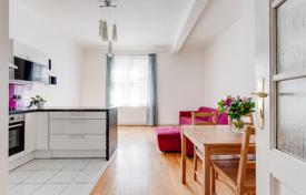 3-室的 住宅 75 m² Prague 7, 捷克共和国. Price on request