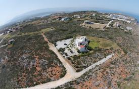 土地 – 希腊，克里特岛，Stavros. 220,000€