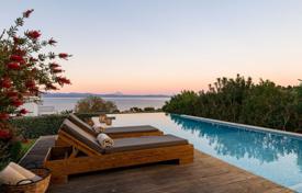 别墅 – 希腊，马其顿和色雷斯，Paliouri. 2,800€ /周