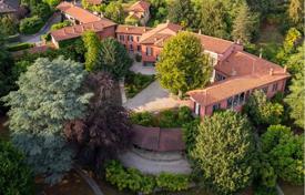 邸宅 – 意大利，马焦雷（意大利）. 3,500,000€