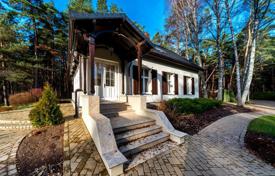 市内独栋房屋 – 拉脱维亚，Saulkrasti. 500,000€