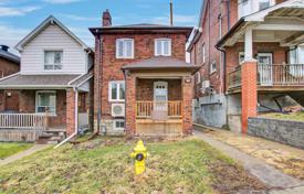 市内独栋房屋 – 加拿大，安大略，多伦多，Old Toronto. C$1,837,000