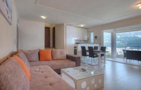 1-室的 住宅 69 m² 布德瓦（市）, 黑山. 215,000€