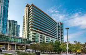 住宅 – 加拿大，安大略，多伦多，Old Toronto，Fort York Boulevard. C$676,000