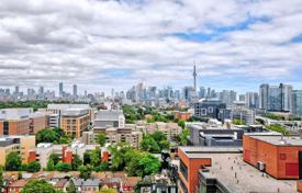 住宅 – 加拿大，安大略，多伦多，Old Toronto，Lisgar Street. C$992,000
