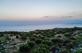 土地 – 希腊，克里特岛，Kefalas. 180,000€