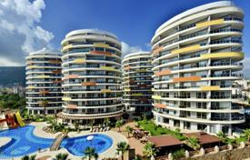 2-室的 住宅 65 m² 阿拉尼亚, 土耳其. $181,000