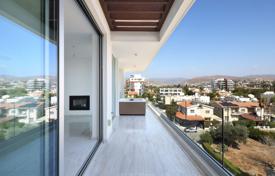 住宅 – 塞浦路斯，利马索尔，利马索尔（市），杰玛索吉亚. 900,000€