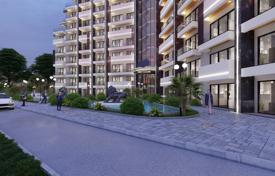2-室的 新楼公寓 112 m² Gaziveren, 塞浦路斯. 143,000€