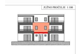 4-室的 新楼公寓 126 m² 波雷奇, 克罗地亚. 384,000€